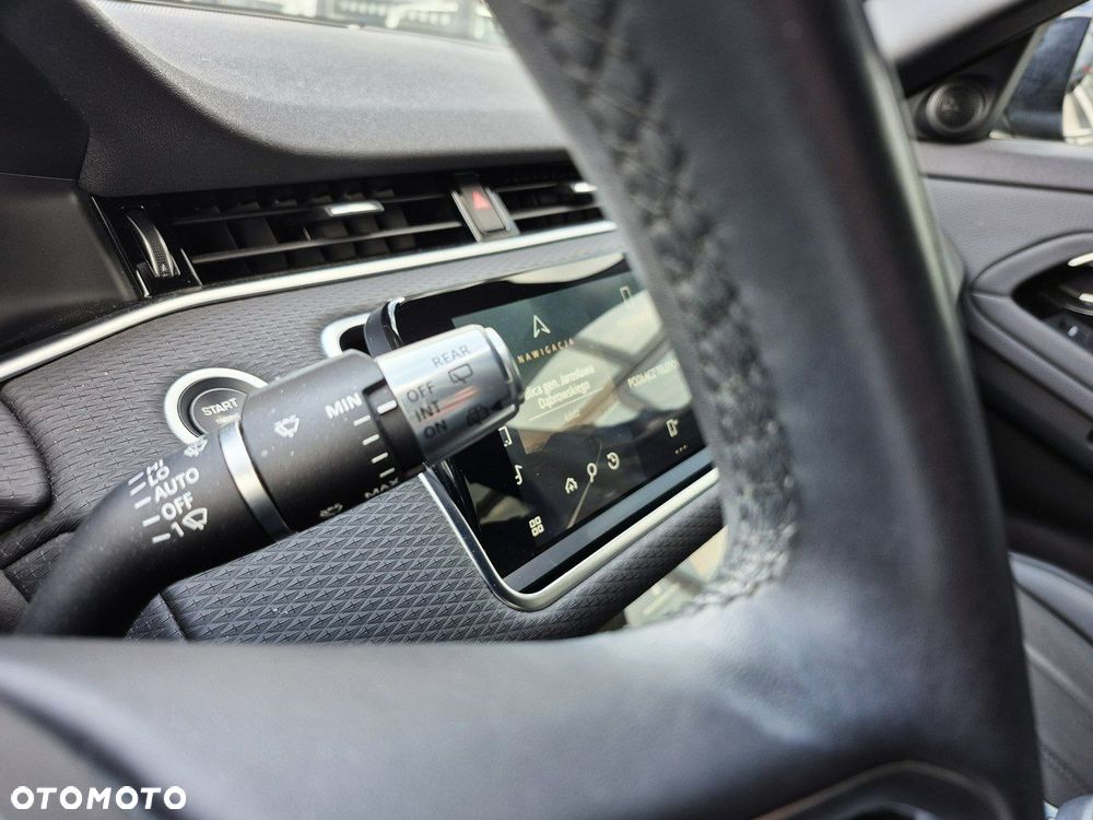 Land Rover Range Rover Evoque - 30