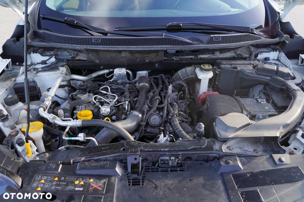 Renault Kadjar 1.3 TCe FAP Easy Life - 27