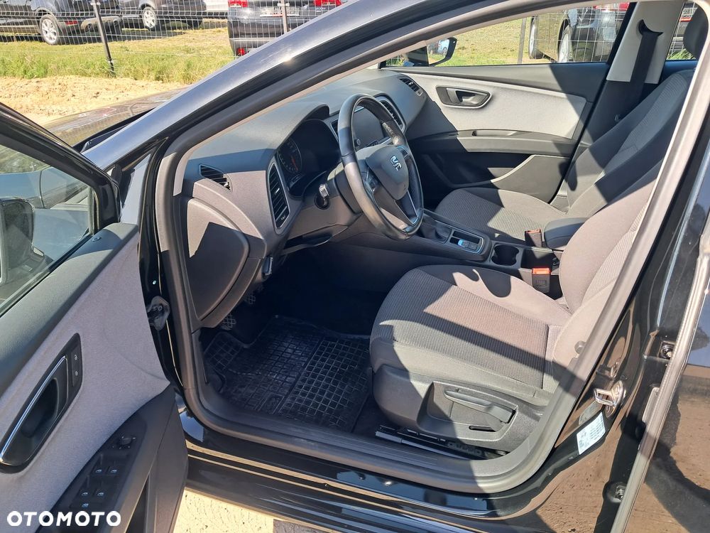 Seat Leon 1.6 TDI Start&Stop Reference - 11