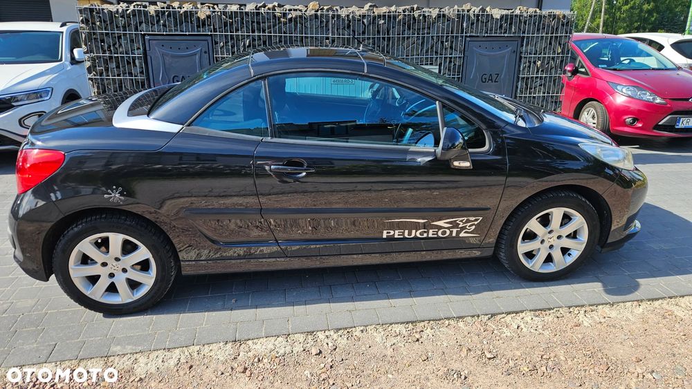 Peugeot 207 - 9