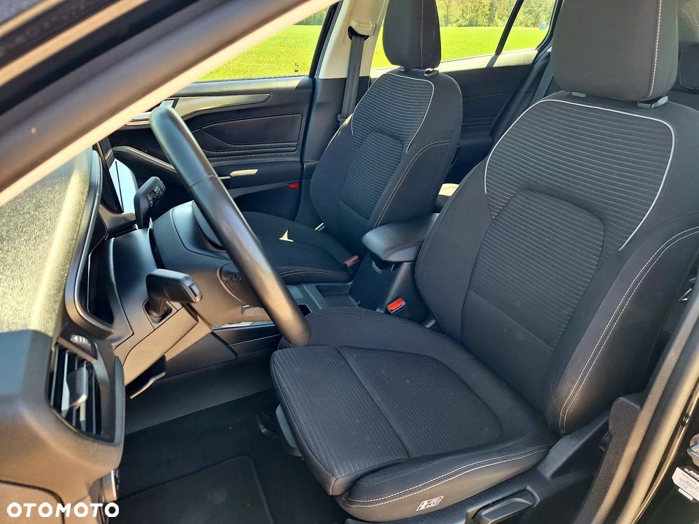 Ford Focus 1.5 EcoBlue Start-Stopp-System TITANIUM VIGNALE - 12