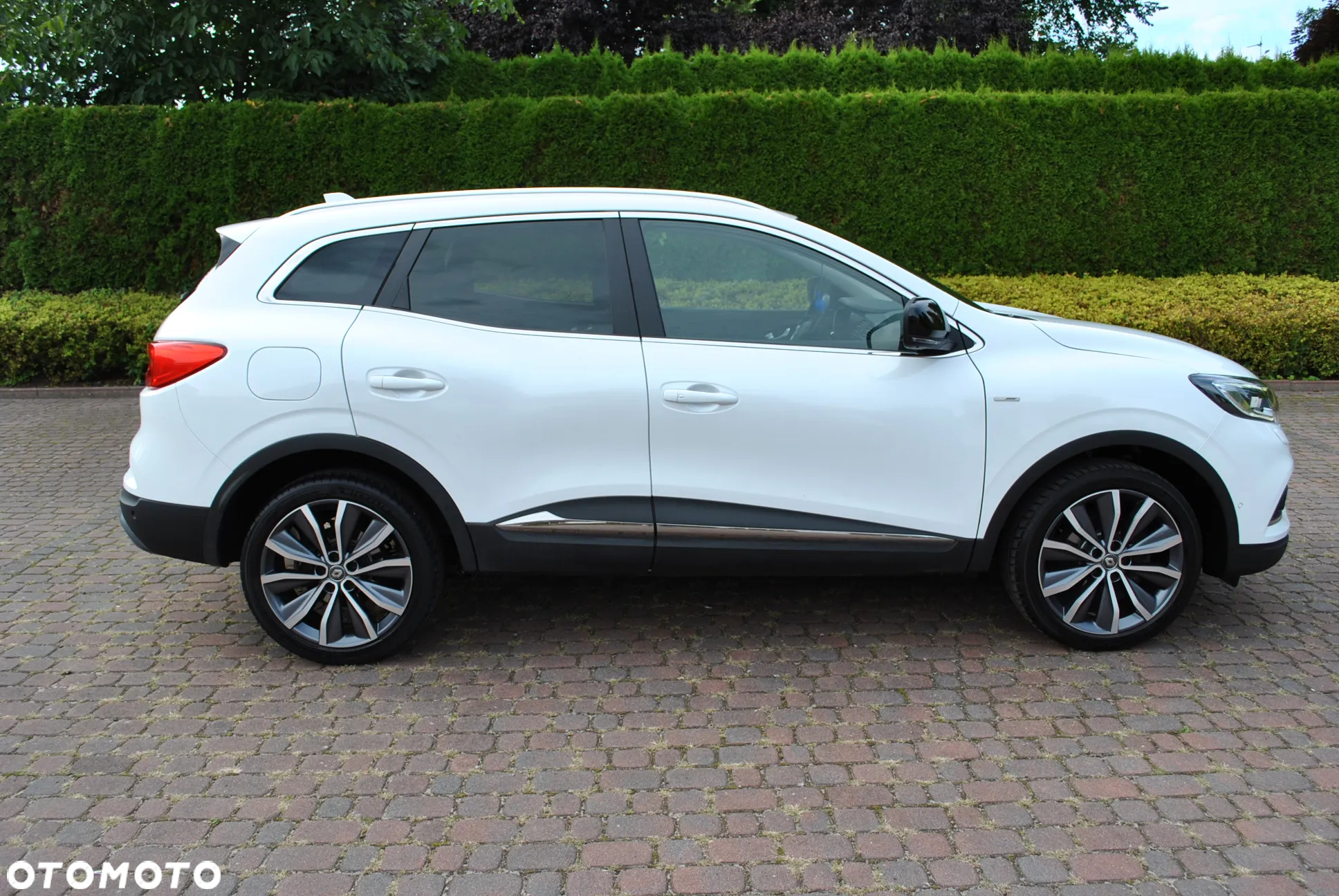 Renault Kadjar - 7