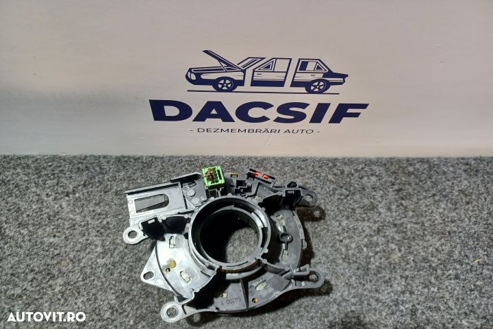 Spirala volan 83764439 04305010WFK 01404017 BMW Seria 3 E46 [facelift - 2