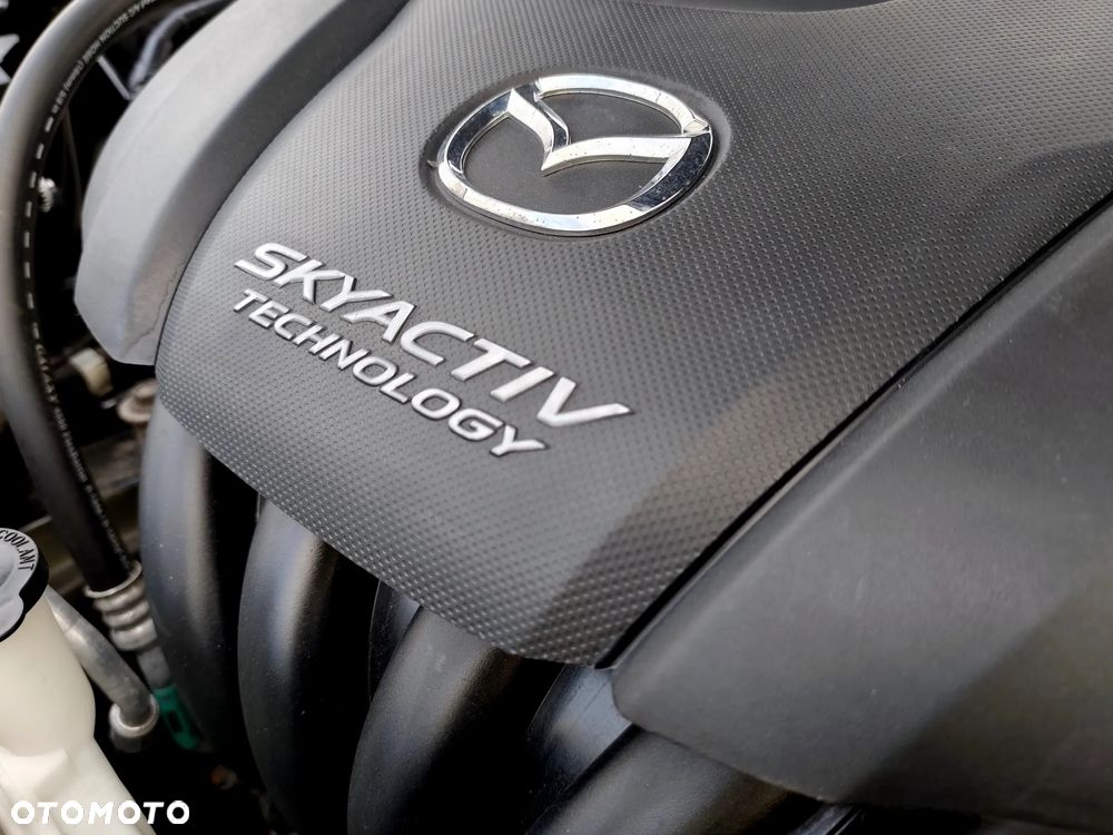 Mazda 2 SKYACTIV-G 90 KIZOKU - 26