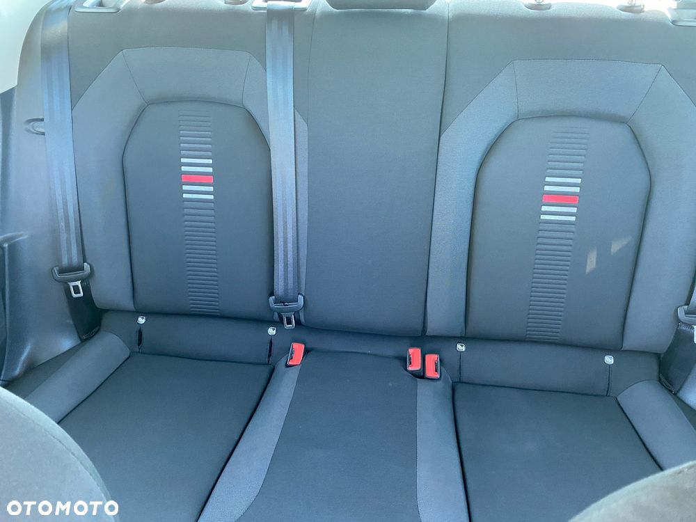 Seat Ibiza 1.0 TSI FR S&S - 12