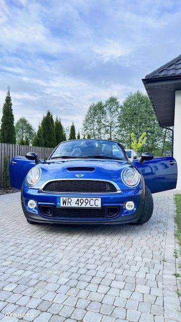 MINI Cooper S - 7