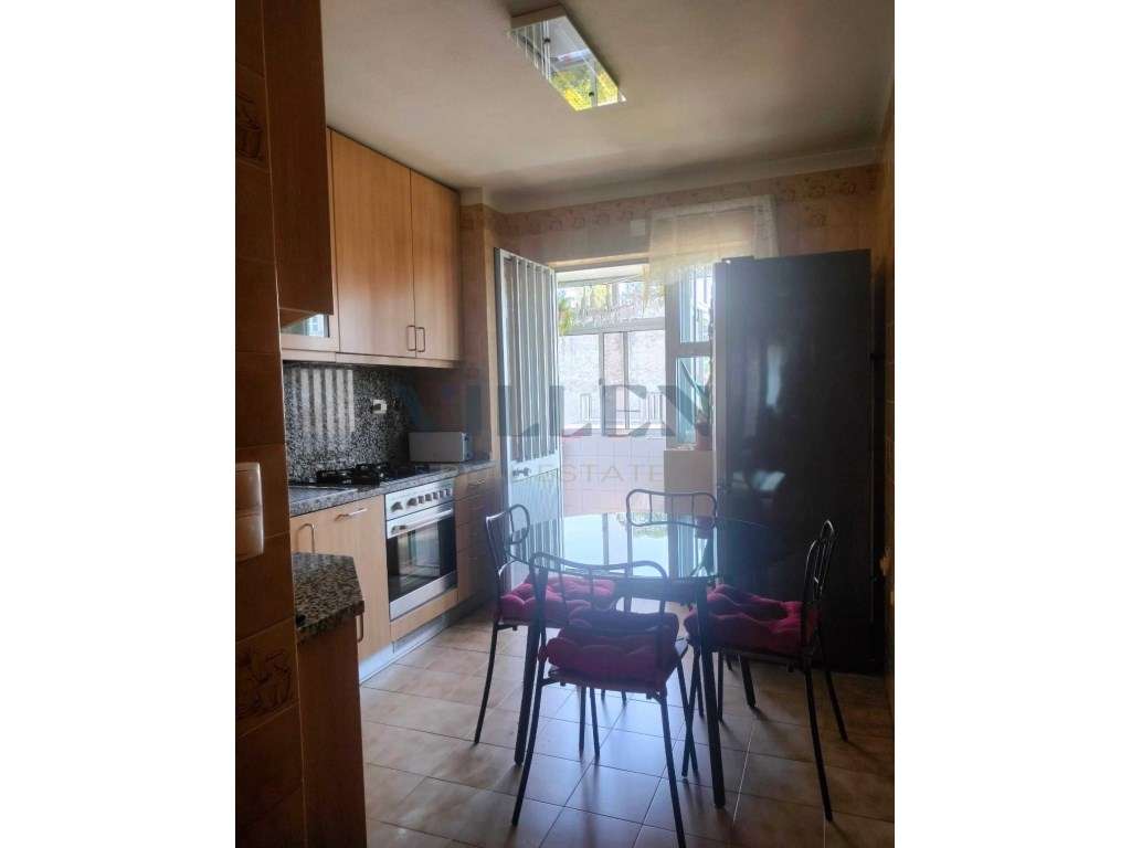 Apartamento T3 na Maia - Espaço, Conforto e Excelente Localização - Grande imagem: 2/11
