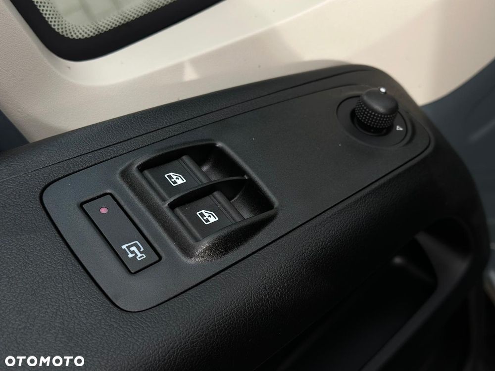 Fiat Ducato Furgon L3H2 2.2 140KM DMC 3.5t MT6 - 9