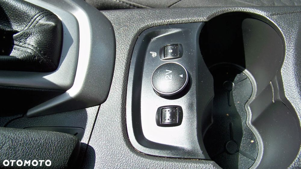 Ford Focus 1.0 EcoBoost Titanium ASS - 15