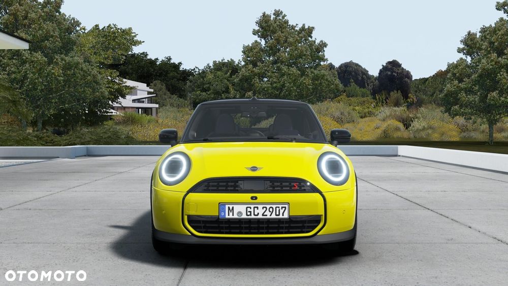 MINI Cooper S - 1