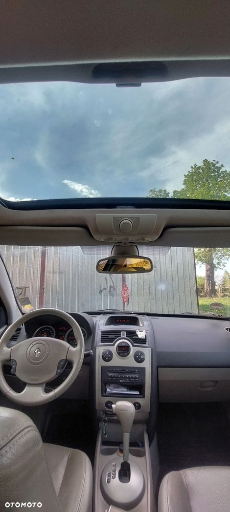 Renault Megane - 5