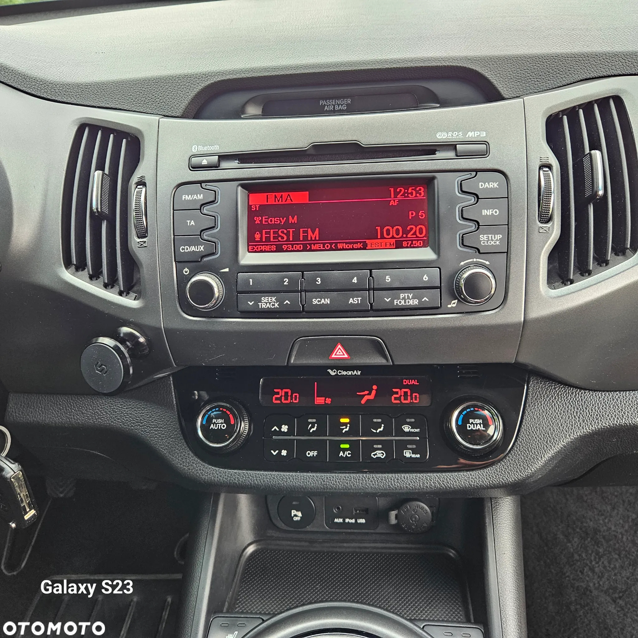 Kia Sportage 1.6 GDI Business Line 2WD - 30