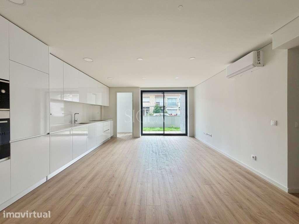Apartamento T2 - Grande imagem: 4/31