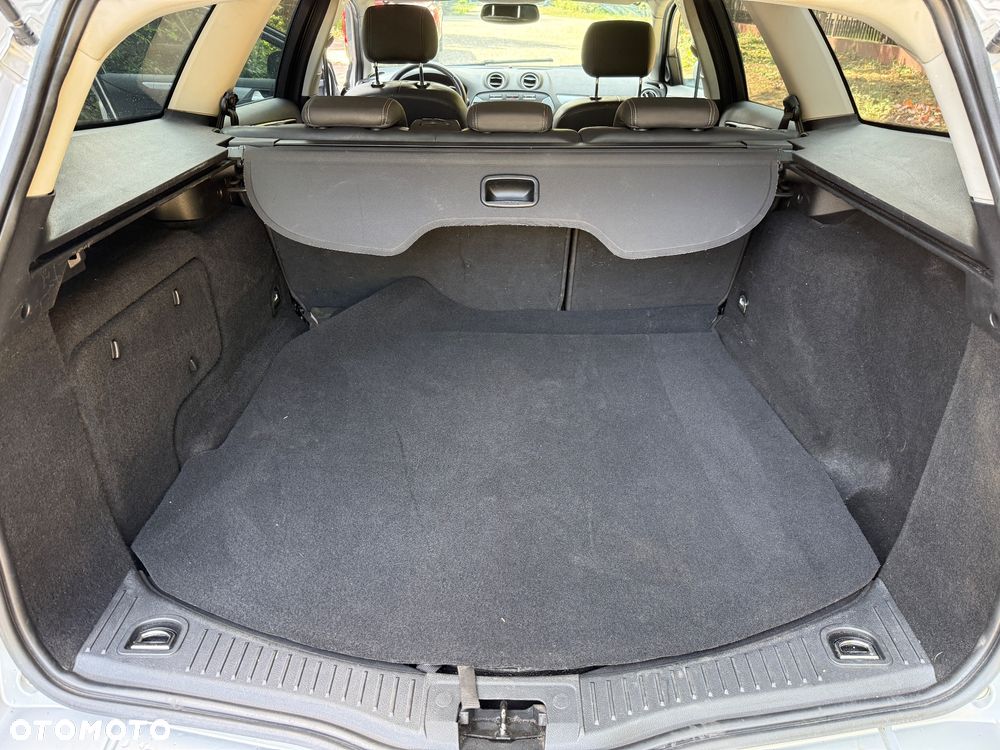Ford Mondeo 2.0 TDCi Platinium X Plus (Titanium) MPS6 - 8