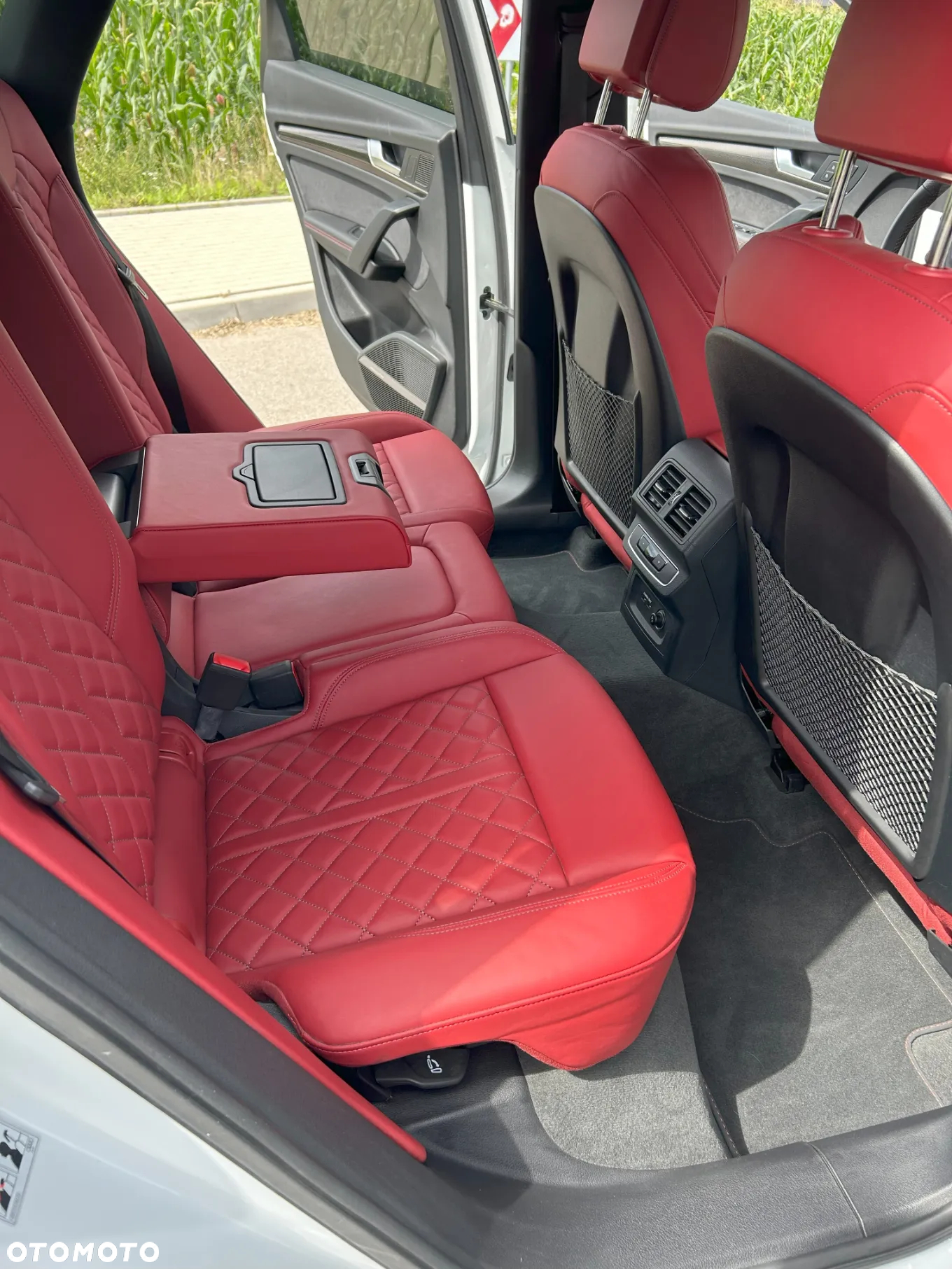 Audi SQ5 3.0 TFSI quattro tiptronic - 16