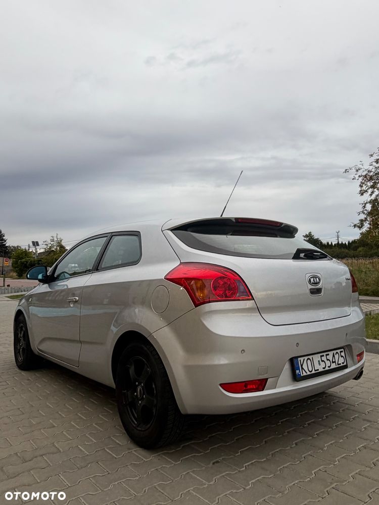 Kia ProCeed 1.6 Crdi Optimum - 12