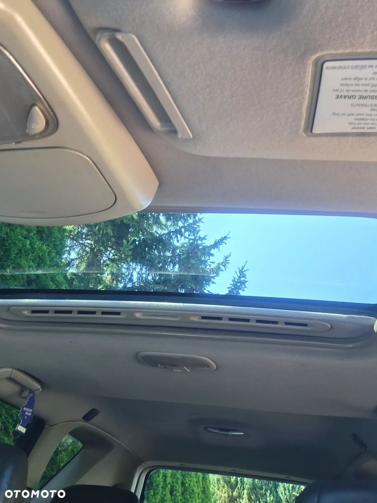 SsangYong/KGM Rexton 270 XDi Premium - 14