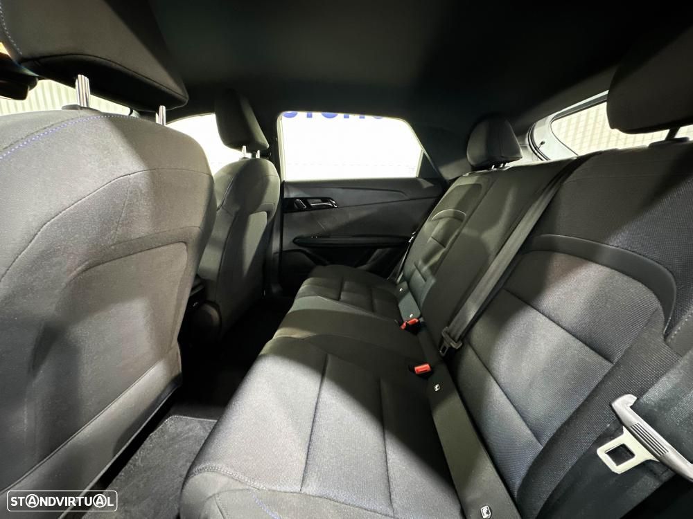 MG MG4 51 kWh Standard - 10