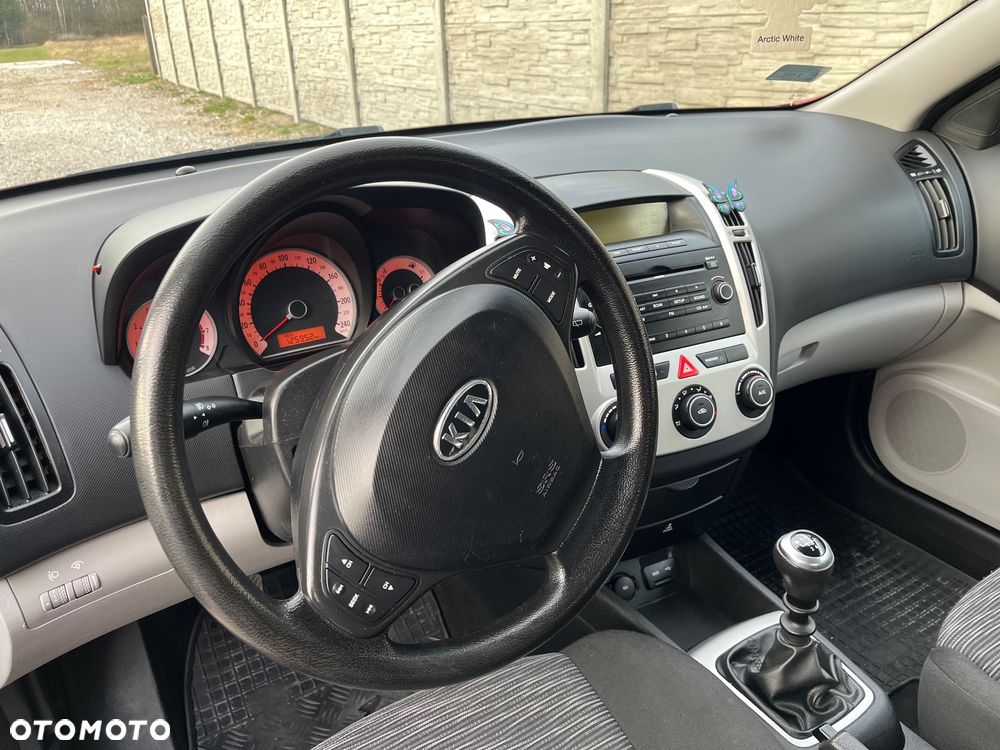 Kia ProCeed 1.4 Comfort - 7