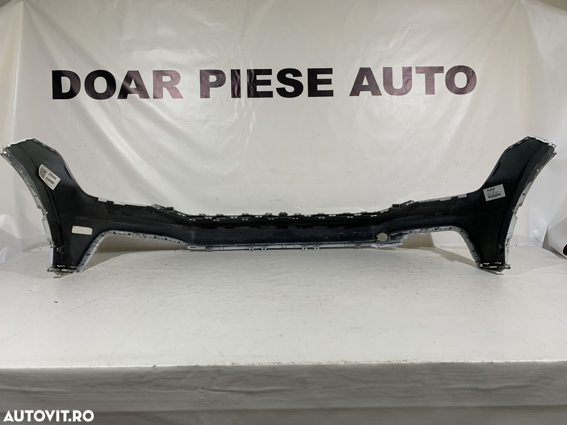 Bara fata VW Tiguan 2, facelift R-Line, 2020, 2021, 2022, 2023, cod origine OE 5NA807221D. - 20
