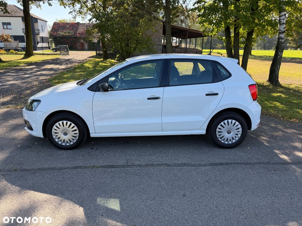 Volkswagen Polo - 10