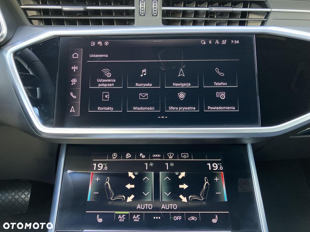 Audi A6 Allroad - 28