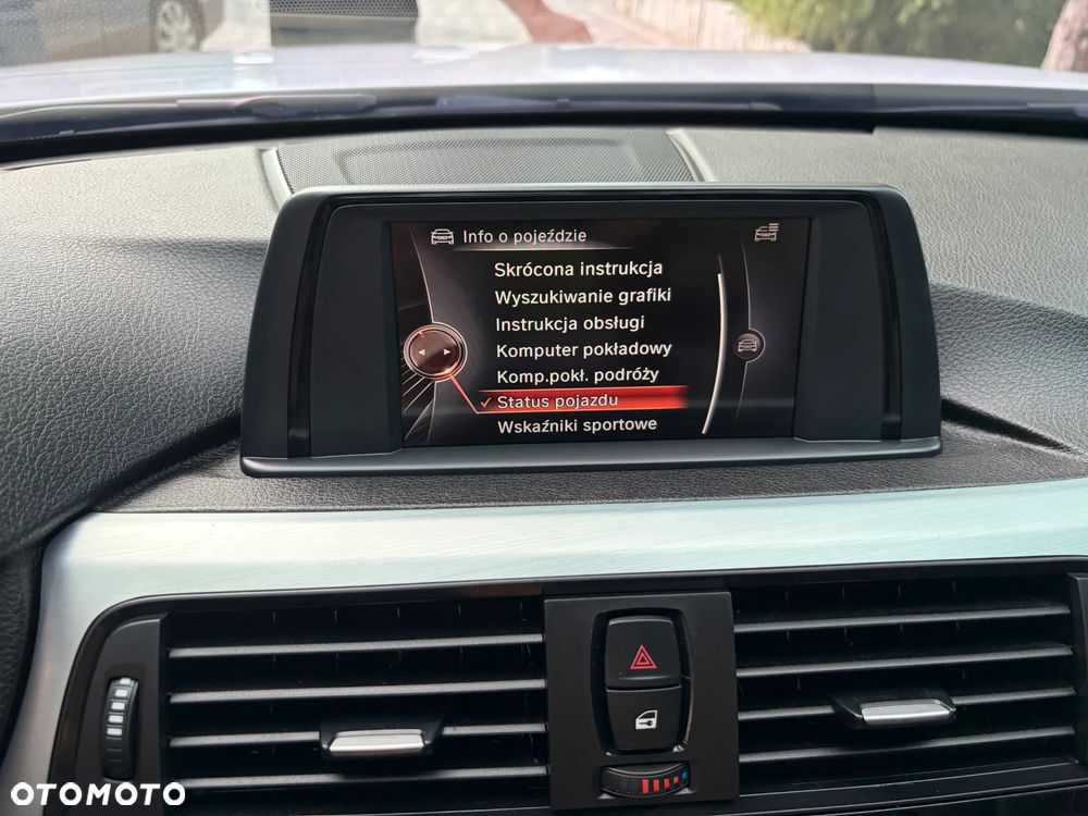 BMW Seria 4 435i xDrive Sport Line - 35
