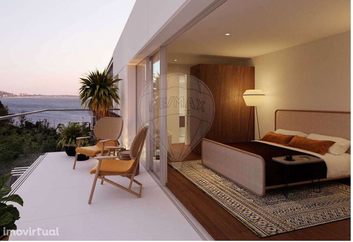 Apartamento T3 para venda - Grande imagem: 3/9