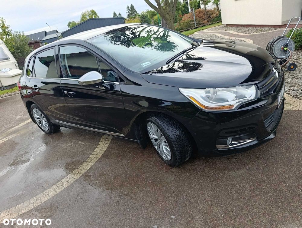 Citroën C4