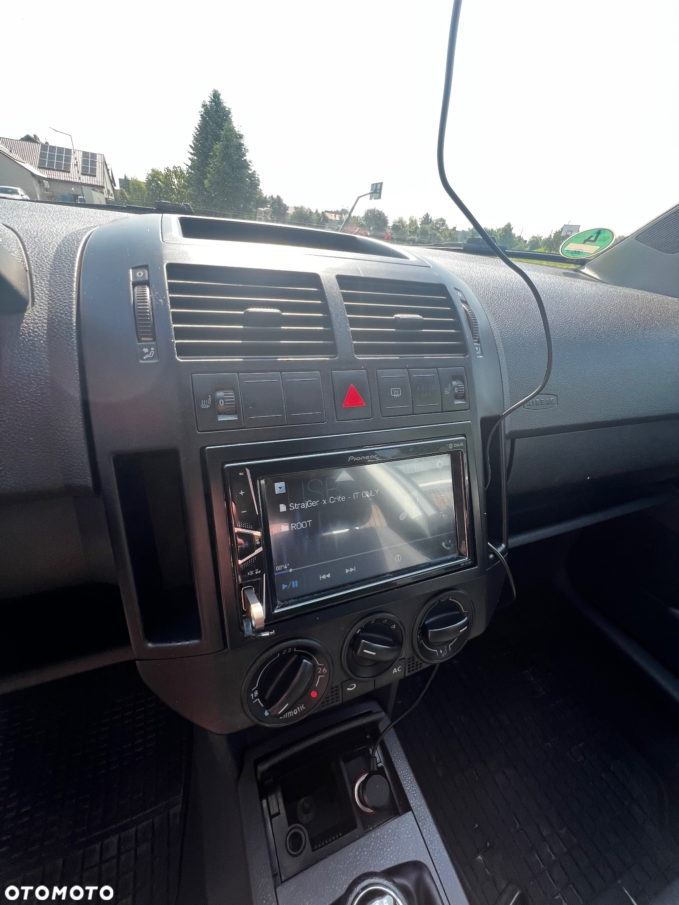 Volkswagen Polo 1.9 SDI Cricket - 24