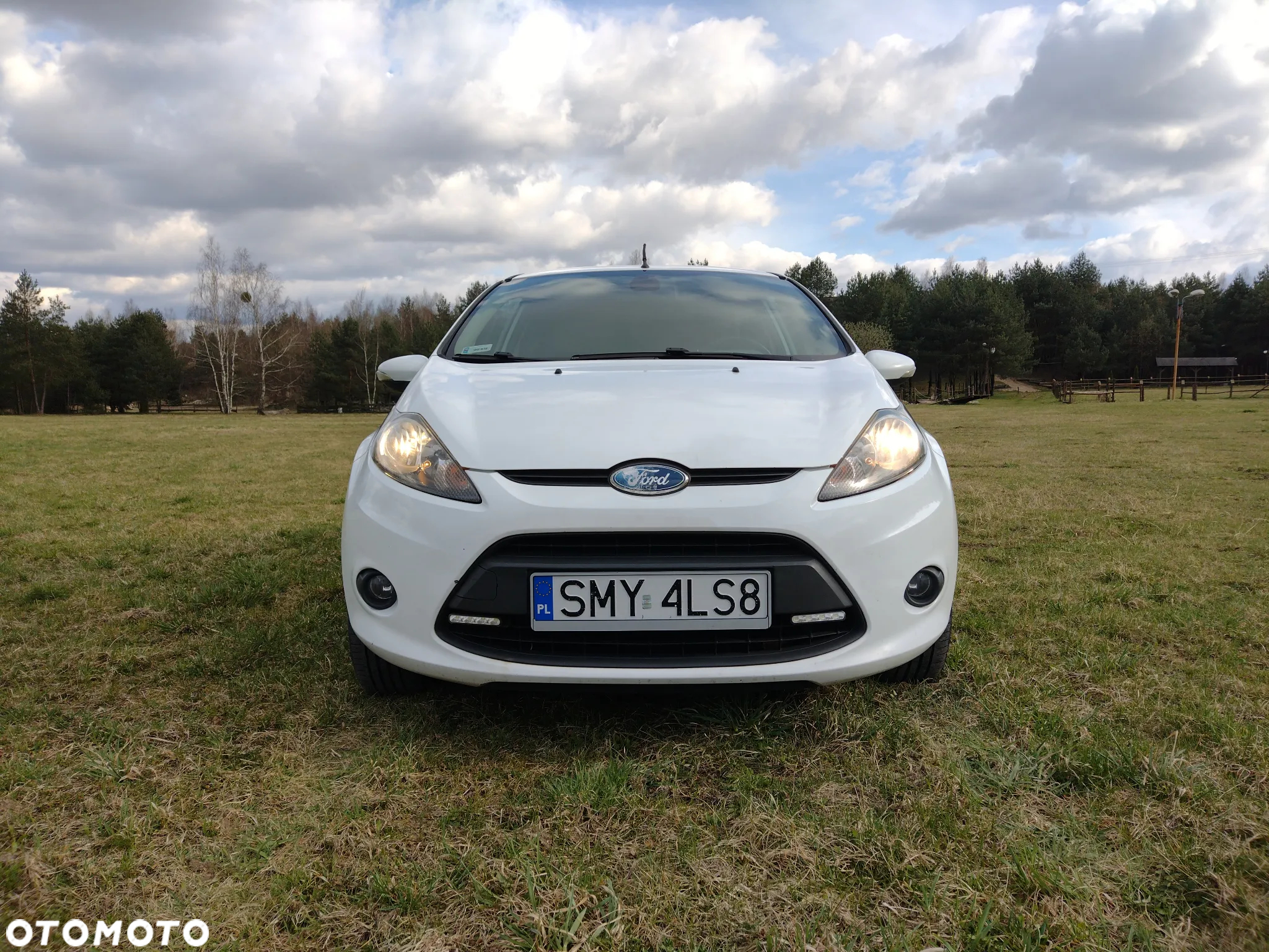 Ford Fiesta 1.4 TDCi Trend - 5