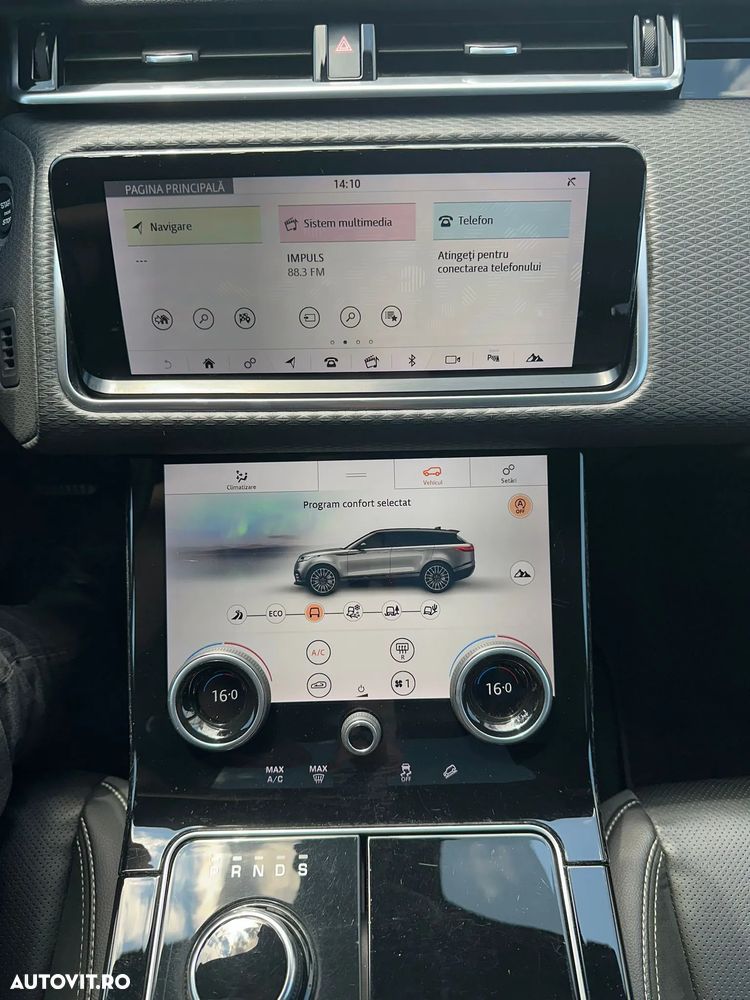 Land Rover Range Rover Velar 2.0 R-Dynamic S - 8