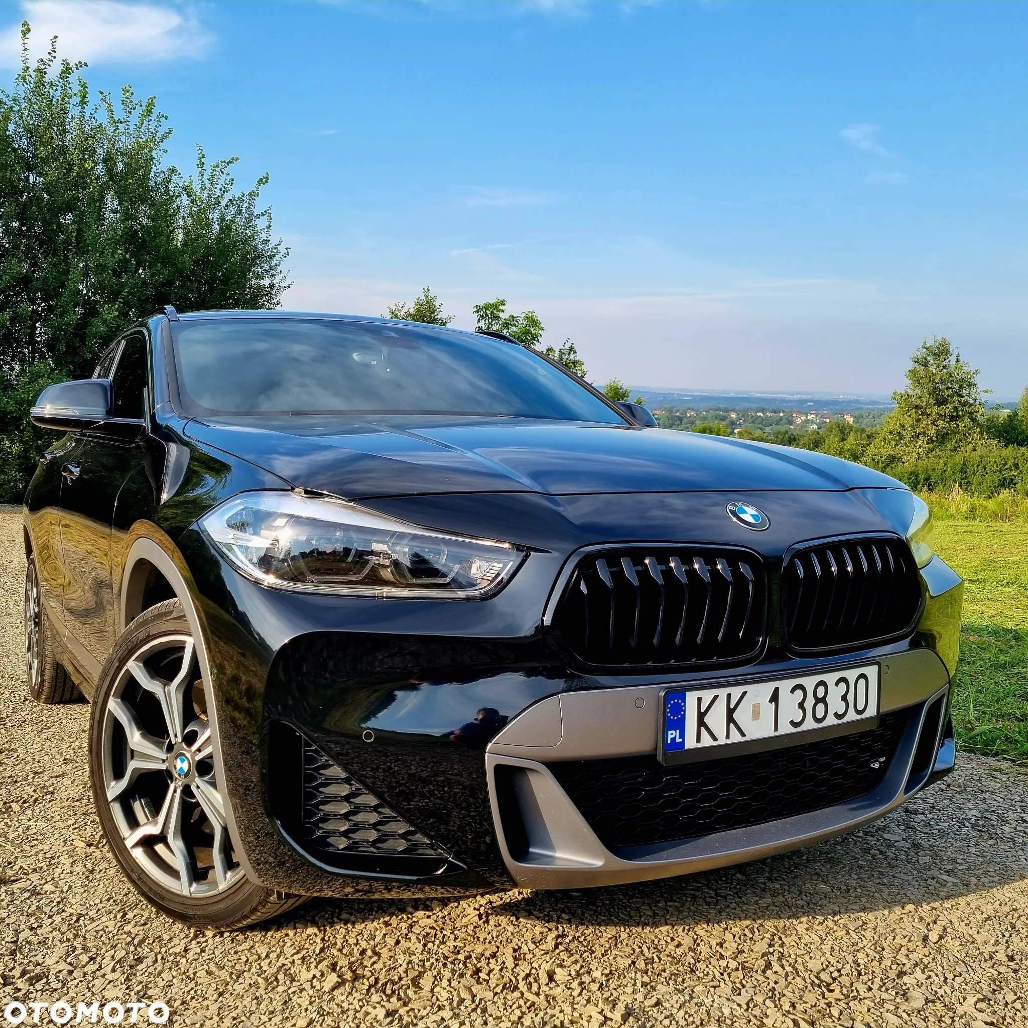 BMW X2 xDrive20i M Sport X - 4