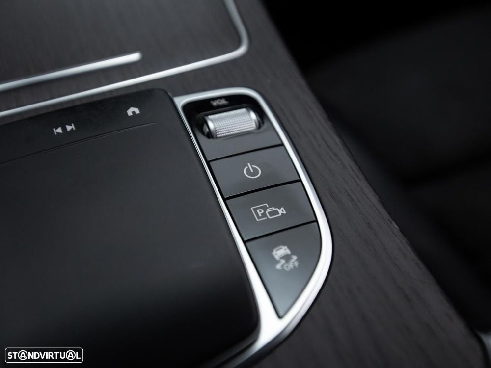 Mercedes-Benz GLC 300 de 4Matic 9G-TRONIC - 27