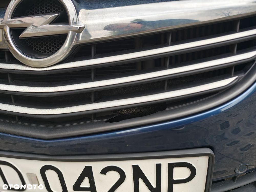 Opel Meriva 1.4 T Enjoy - 19