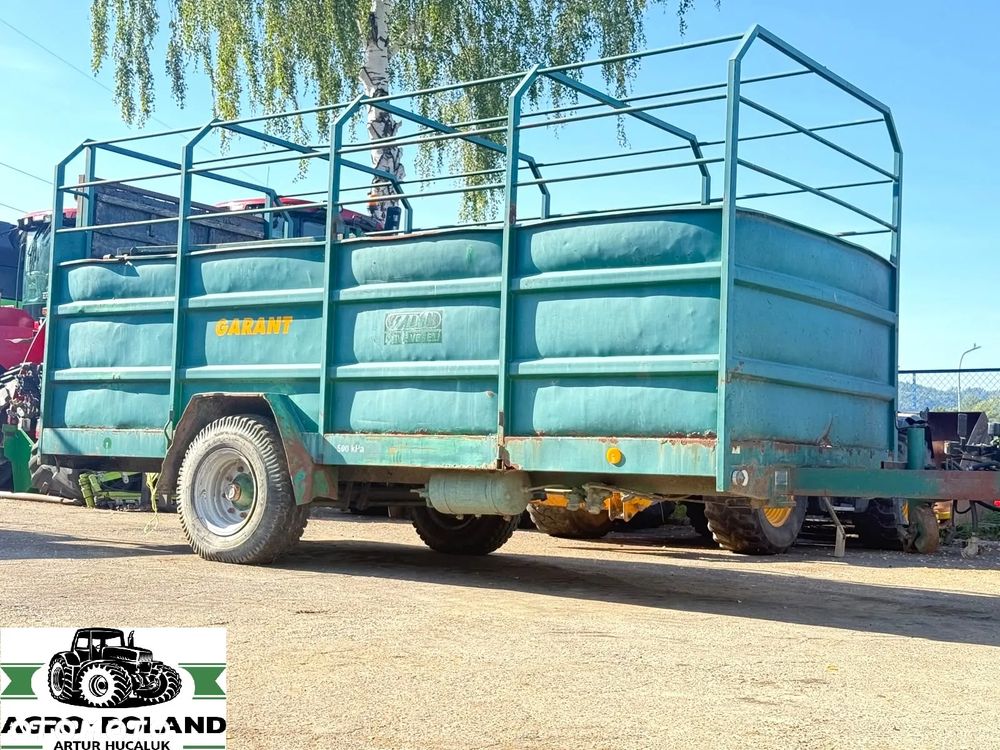 ZDT GARANT NS 5 PZ - 2004 ROK - 3