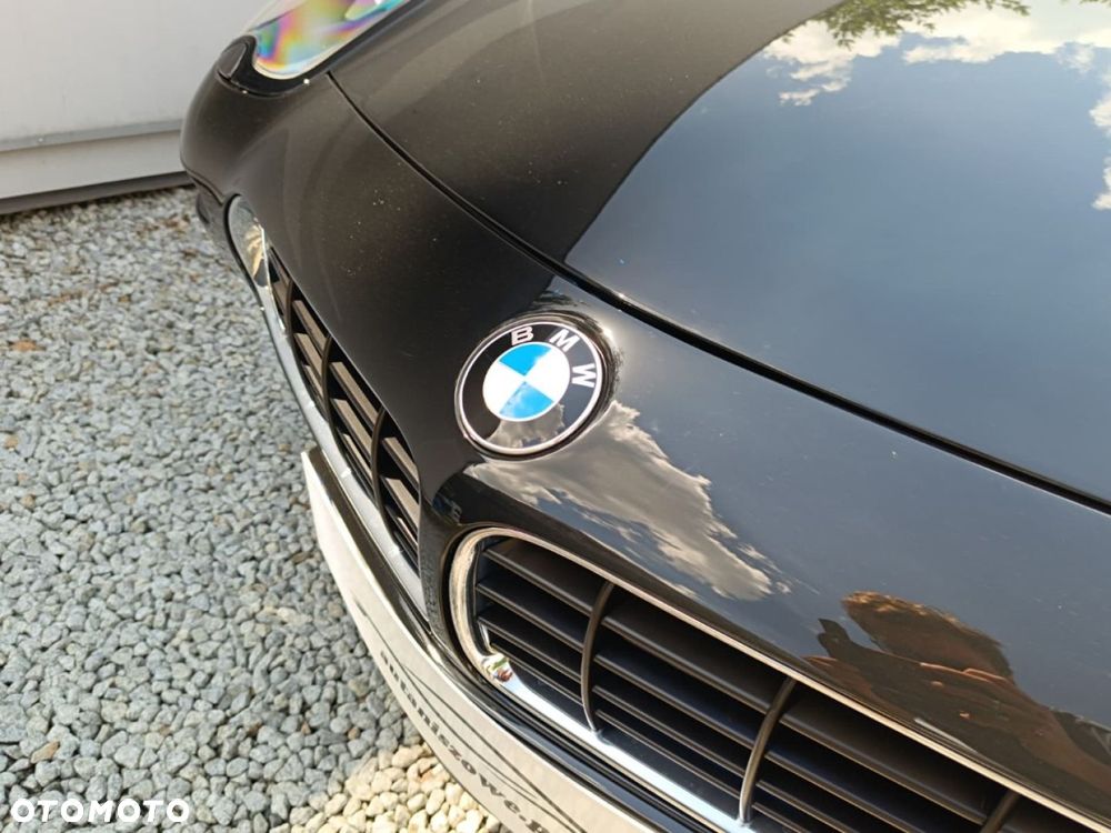 BMW Z8 - 26
