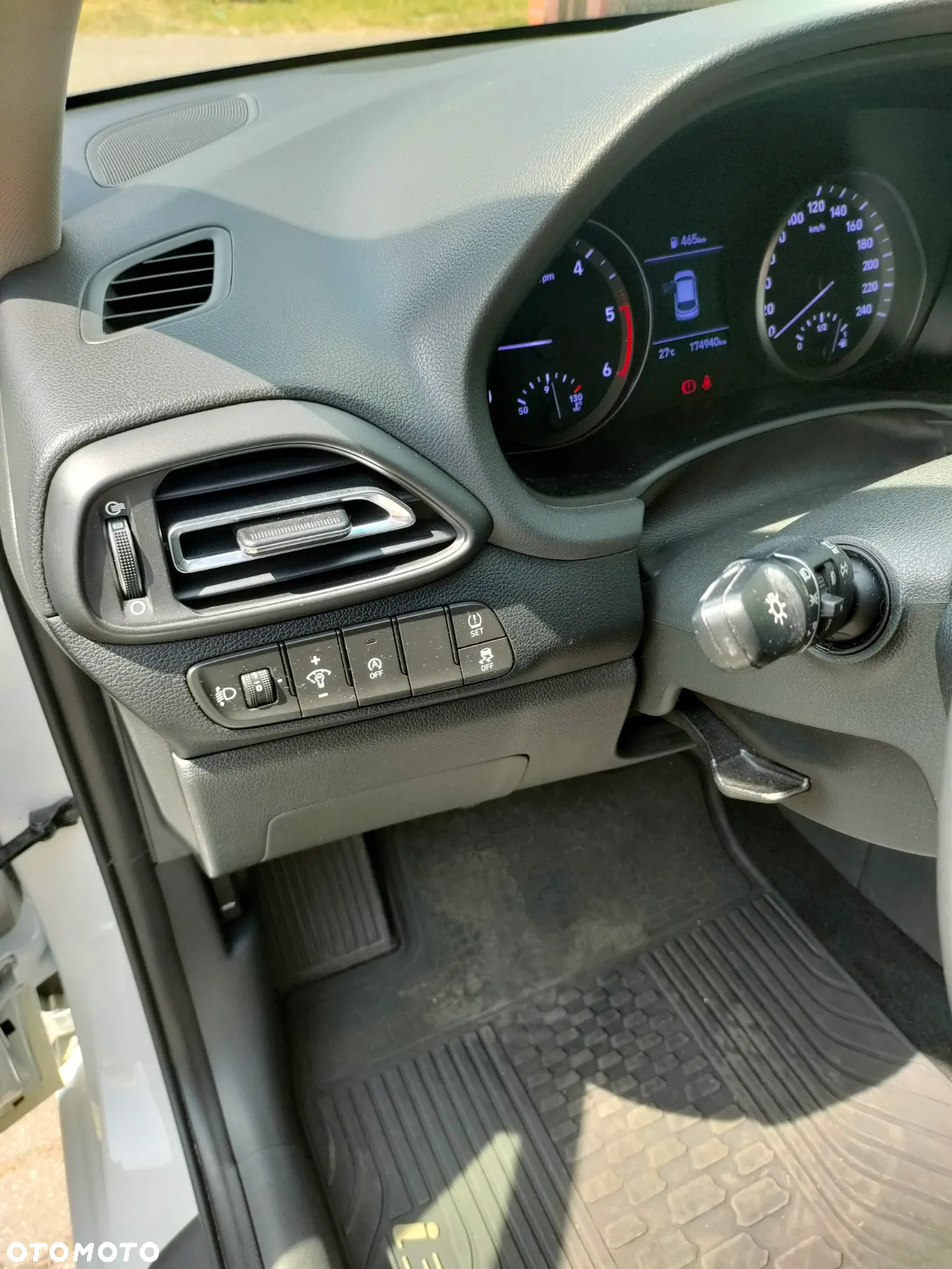 Hyundai i30 1.6 D Comfort - 11