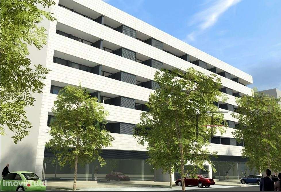 Apartamento T1, arrendado, Junto ao MediaMarkt, Vila Nova de Gaia - Grande imagem: 2/8