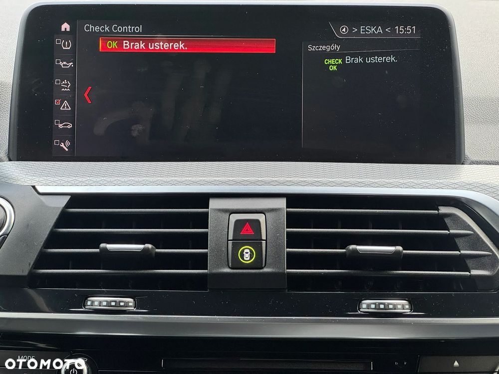 BMW X4 xDrive20d M Sport Edition - 31