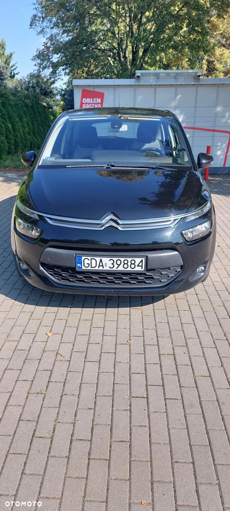 Citroën C4 Picasso e-HDi 115 Attraction - 2