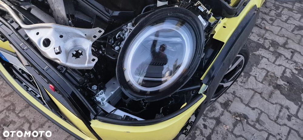 MINI Cooper S Linia Essential - 8