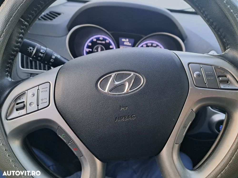 Hyundai ix35 1.6 GDi 2WD Comfort - 3