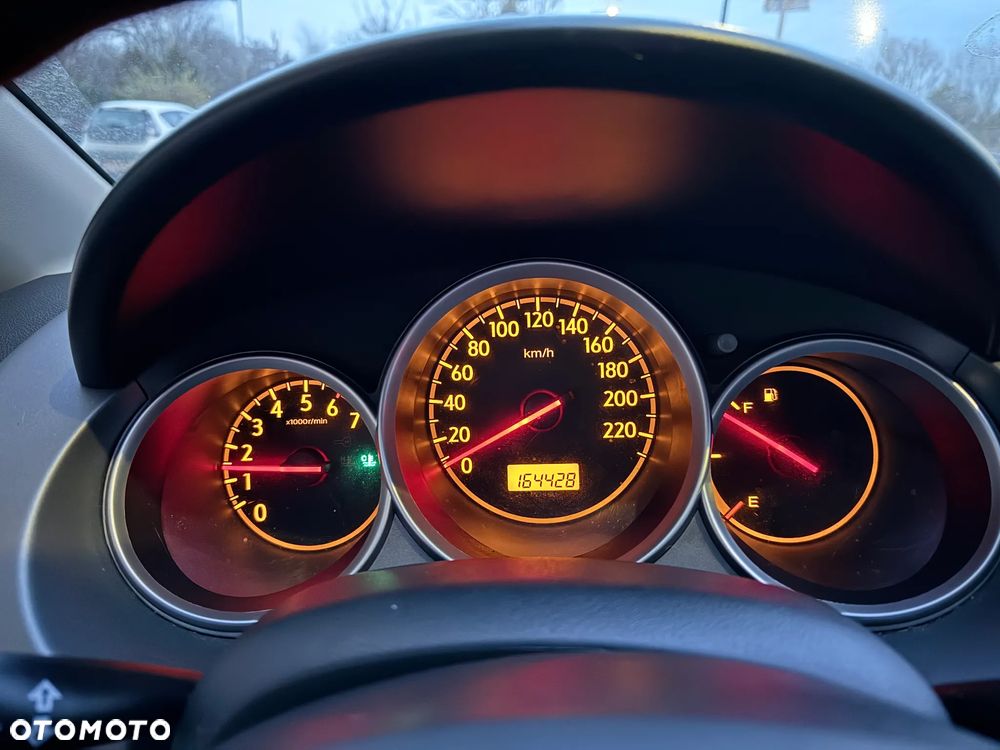 Honda City 1.4 Comfort - 13