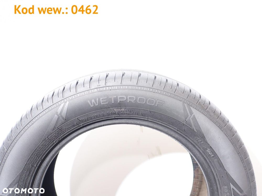 Nokian WETPROOF - 175/65 R15 - 5
