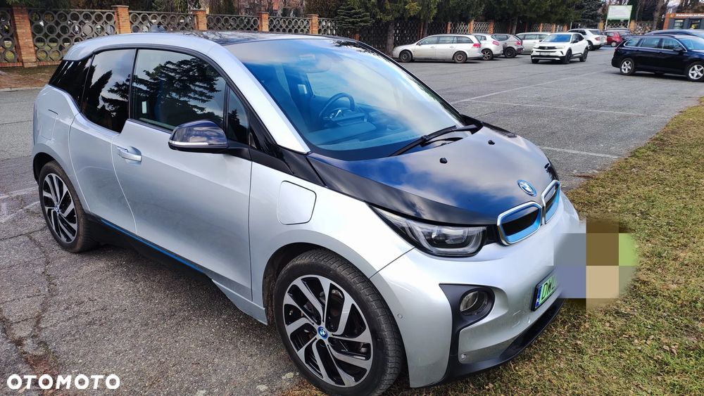 BMW i3 - 24