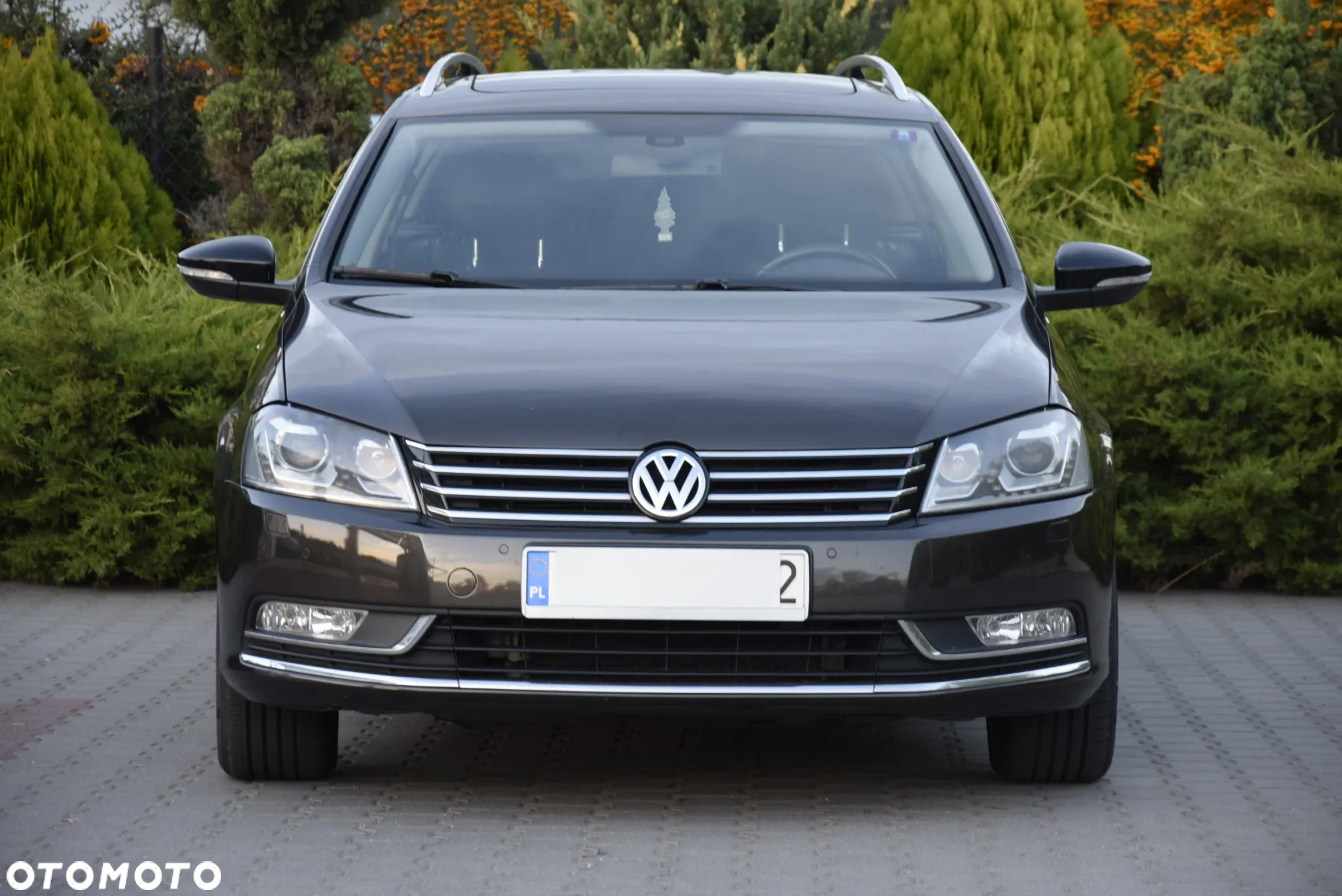 Volkswagen Passat 1.4 TSI BMT Comfortline DSG - 3