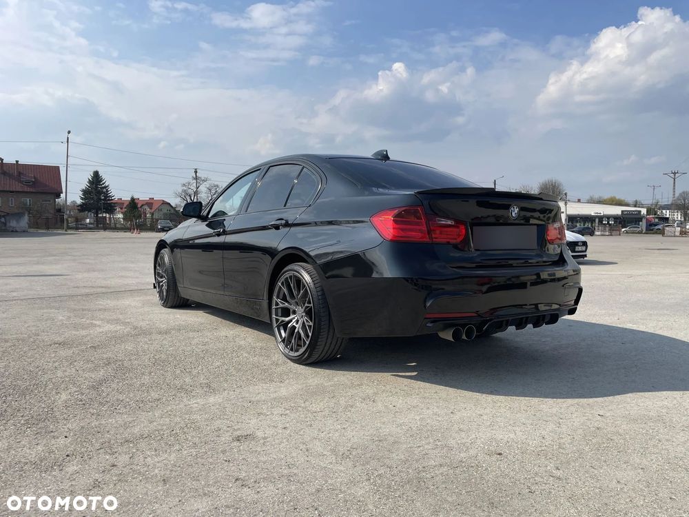 BMW Seria 3 - 9