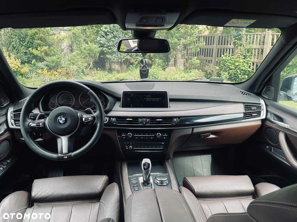 BMW X5 - 6