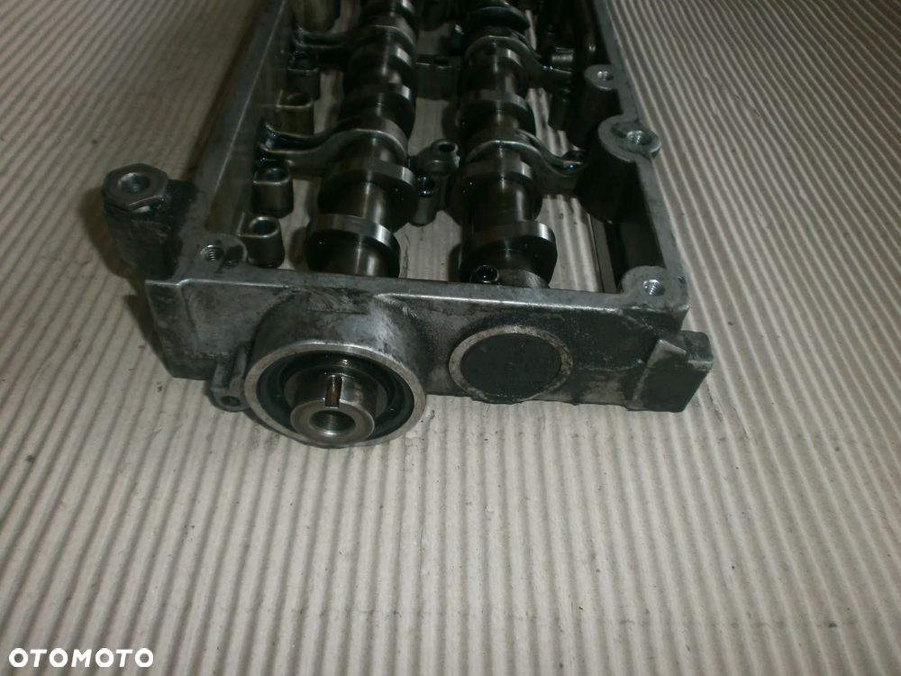 WAŁKI ROZRZĄDU TDI 2.0TDI 04L103308F  VW SKODA SEAT AUDI - 3